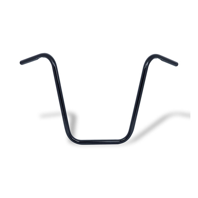 Apehanger handlebar