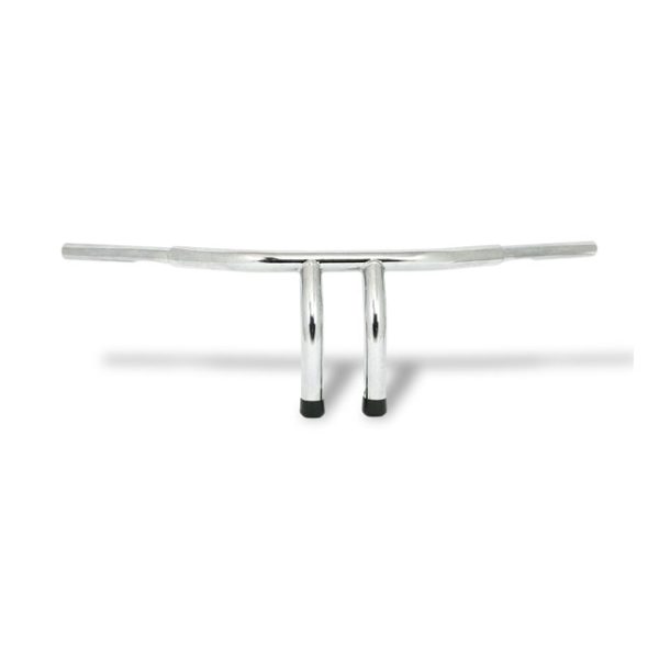 Fat 1-1/4" tiller bar