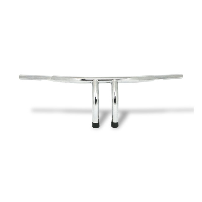 Fat 1-1/4" tiller bar