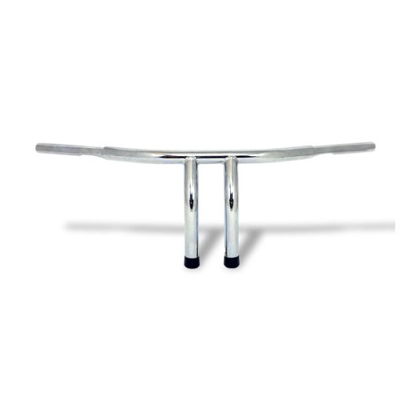 Fat 1-1/4" tiller bar