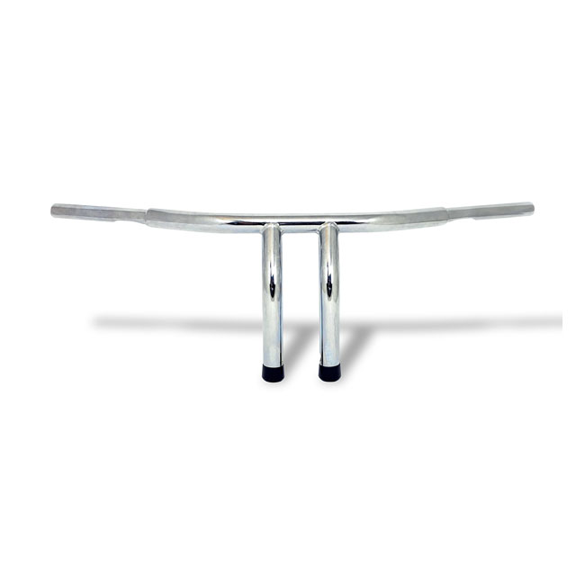 Fat 1-1/4" tiller bar