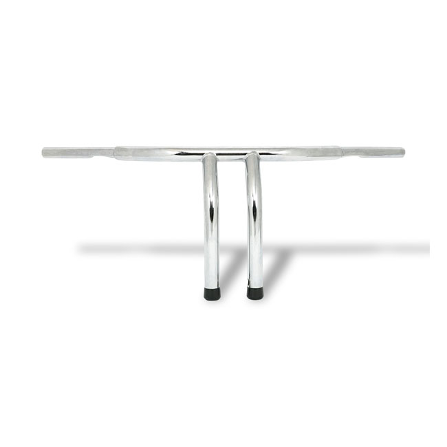Fat 1-1/4" tiller bar