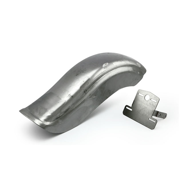 94-03 XL Sportster 'Bobbed' fender