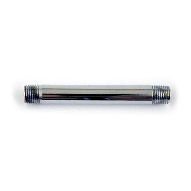 Oil gauge fitting
