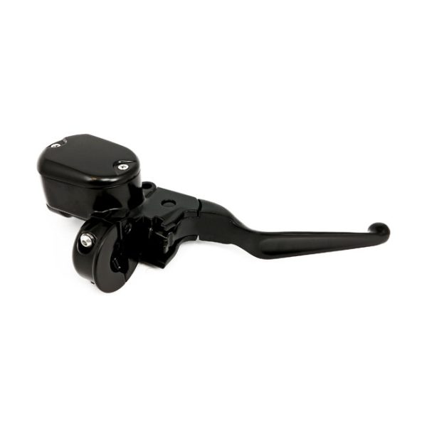 Handlebar master cylinder
