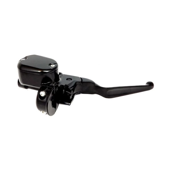 Handlebar master cylinder