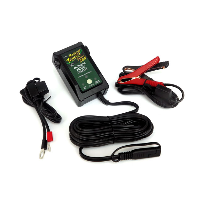 Battery Tender