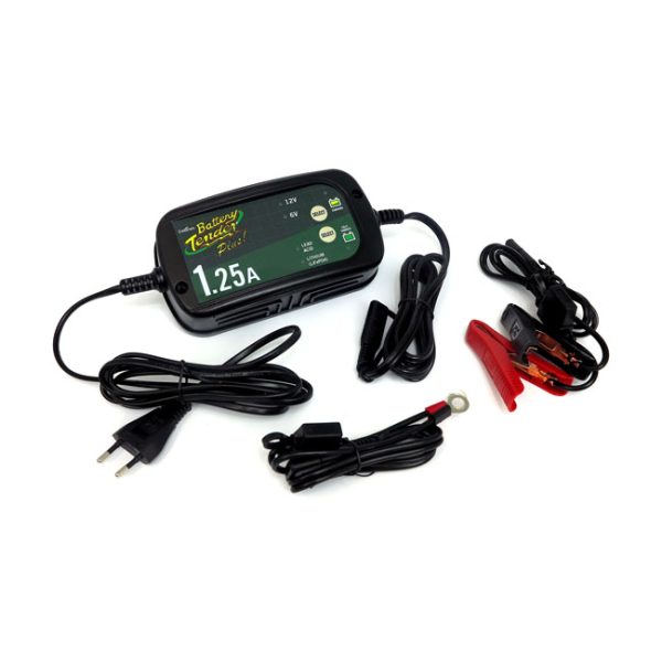 Battery Tender