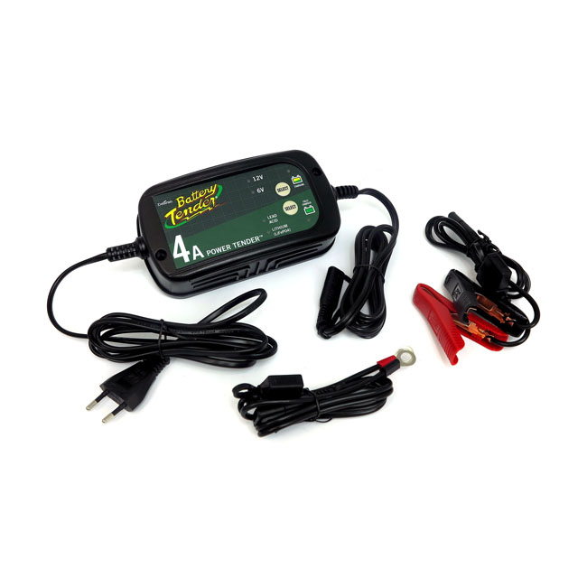 Battery Tender