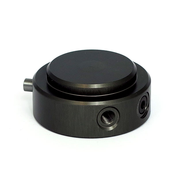 Clutch slave cylinder set