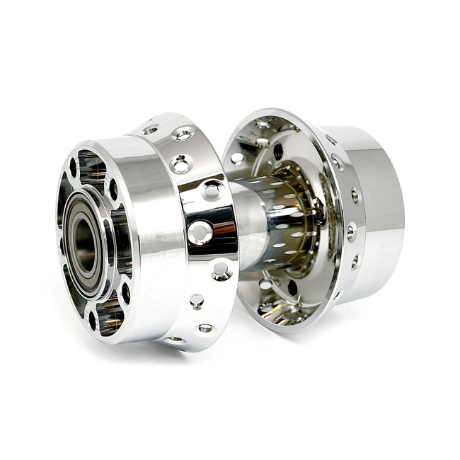 REAR WHEEL HUB