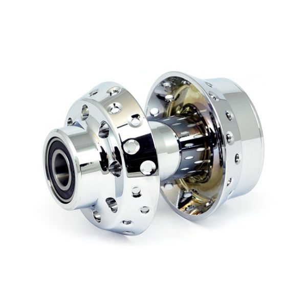 FRONT WHEEL HUB