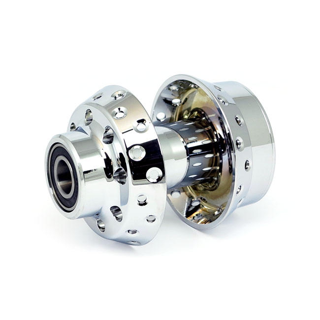 FRONT WHEEL HUB