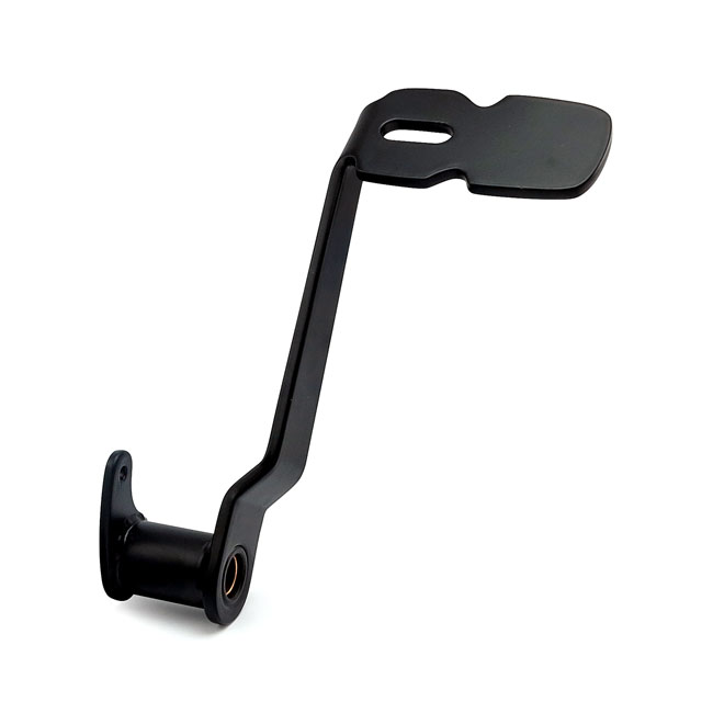 Brake pedal