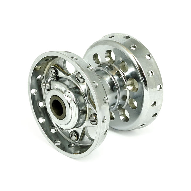 Custom Star hub