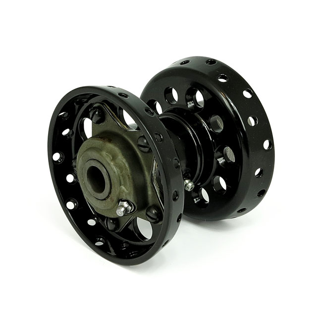 Custom Star hub