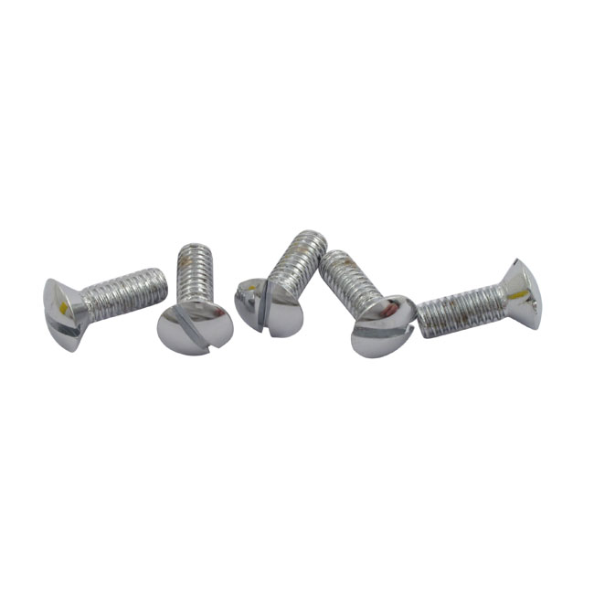 Screw