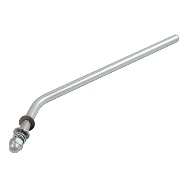 Replacement mirror stem