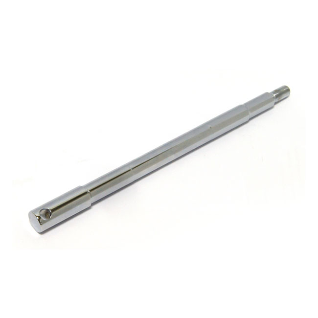 WHEEL AXLE
