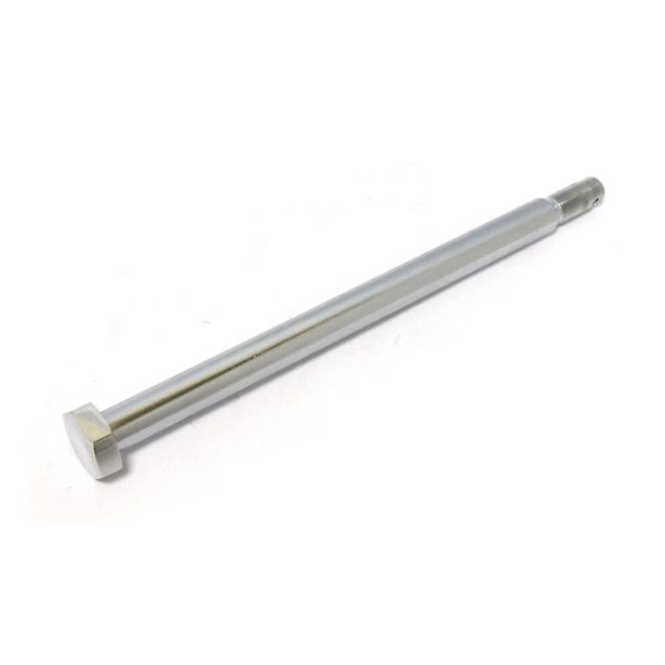 WHEEL AXLE