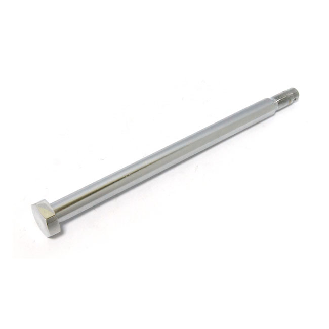 WHEEL AXLE