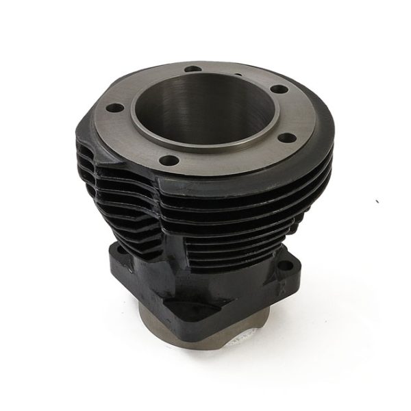 +.200" 3-5/8" big bore Shovel cylinder rear