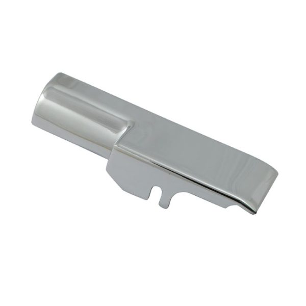 Oil pump cover