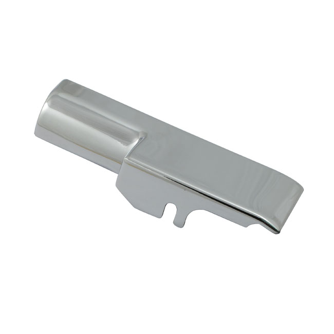 Oil pump cover