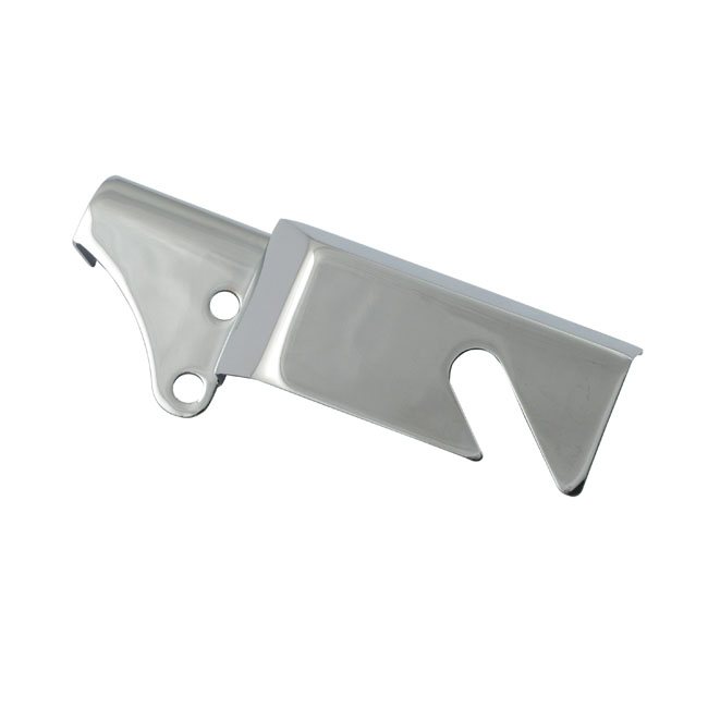 Oil pump cover