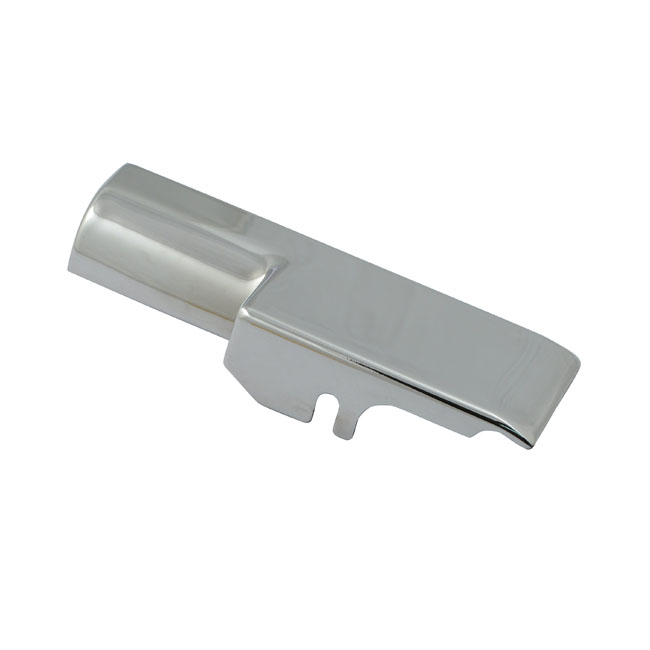 Oil pump cover