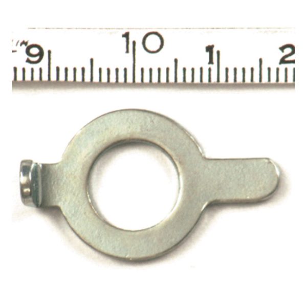 LOCK TAB