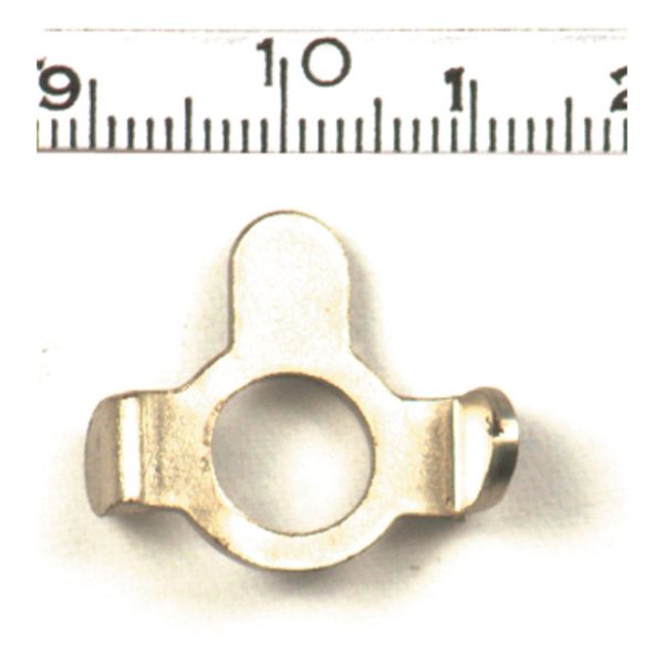 Lock tab
