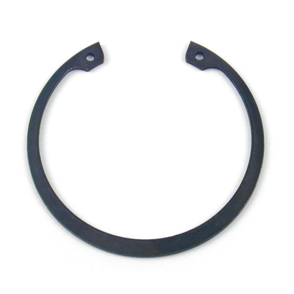 Retaining ring mainshaft bearing