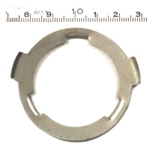 Lock tab