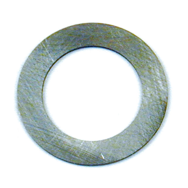 Thrust washer