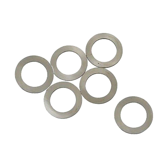 Thrust washer set