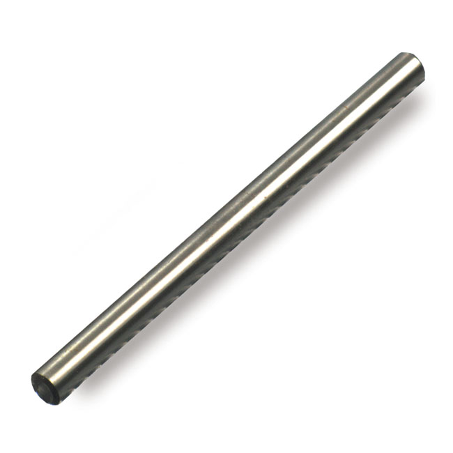 Shifter fork shaft