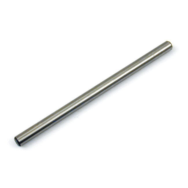 Shifter fork shaft