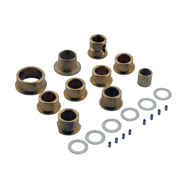 Bushing kit