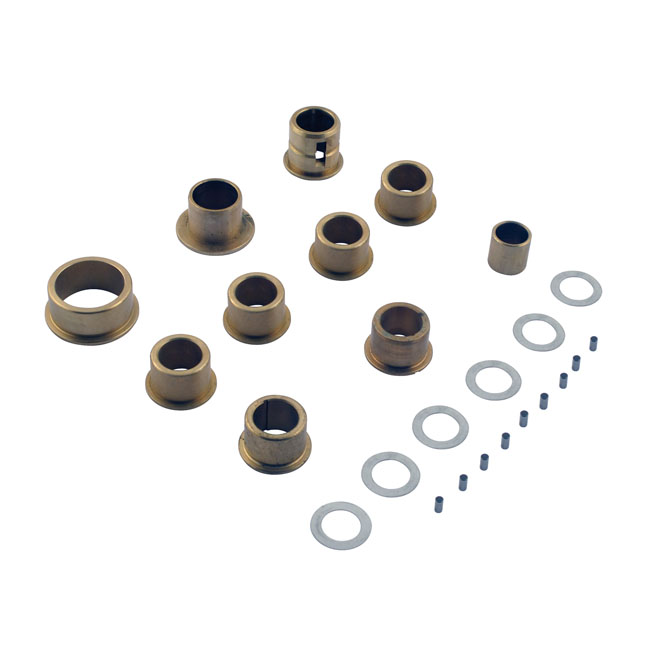 Bushing kit
