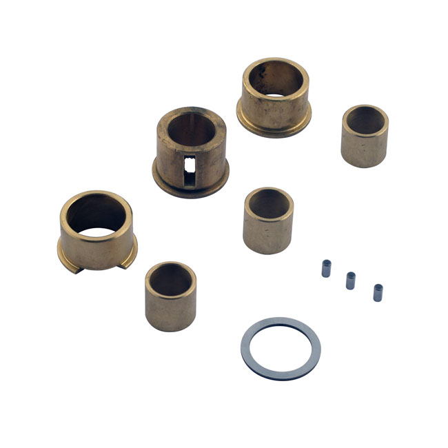 Bushing kit