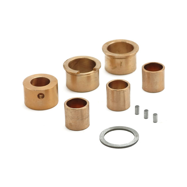 Bushing kit
