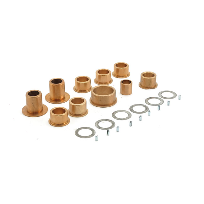 Bushing kit