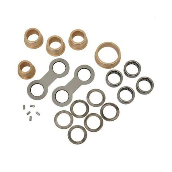 Bushing/bearing kit