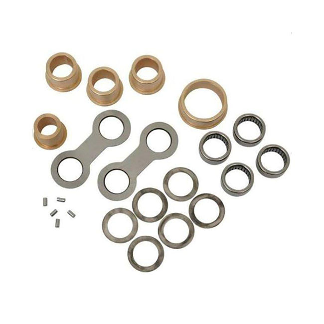 Bushing/bearing kit