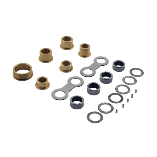Bushing/bearing kit