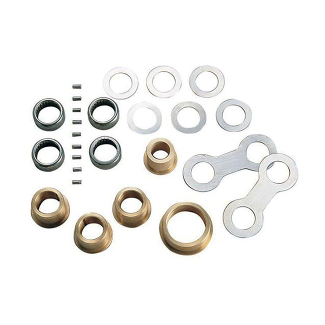 Bushing/bearing kit