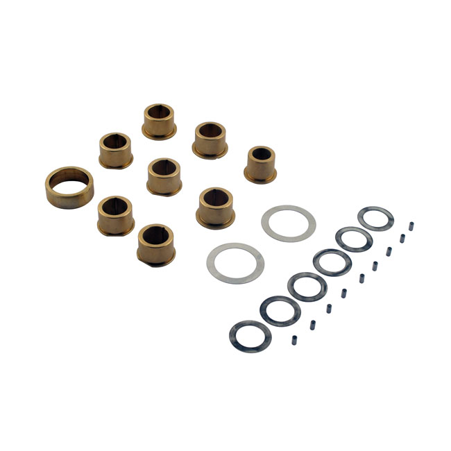 Bushing kit