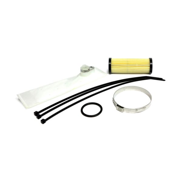Fuel filter kit