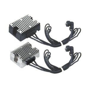 SPYKE REGULATOR